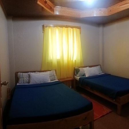 Mother Marry Inn Sagada Exterior foto
