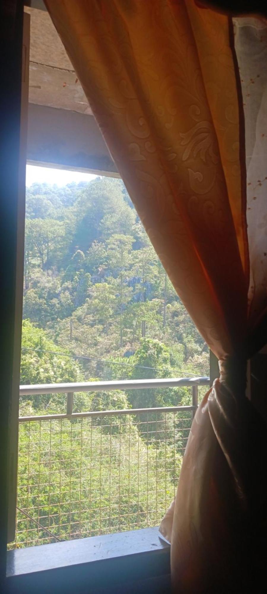 Mother Marry Inn Sagada Exterior foto